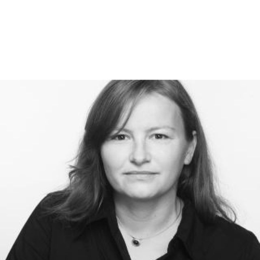 Social Media Profilbild Denise Völker 