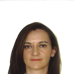 Maria Isabel Viñas Gómez