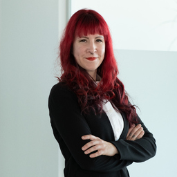 Vanessa Eppenschwandtner