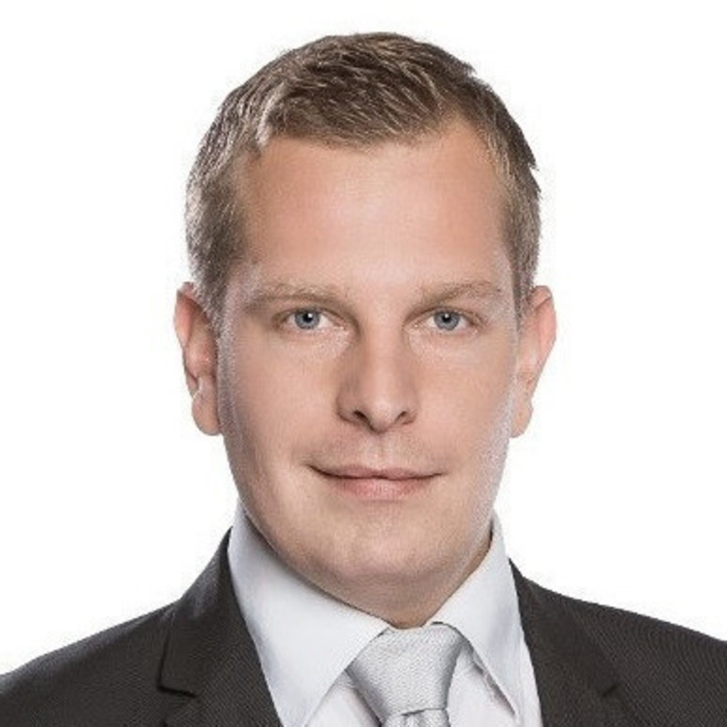 Simon Huber Verkaufsberater im Außendienst Volvo Group Trucks