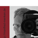 Social Media Profilbild Manfred Menken Großefehn