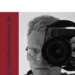 Manfred Menken