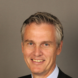 Profilbild Reinhard Biker
