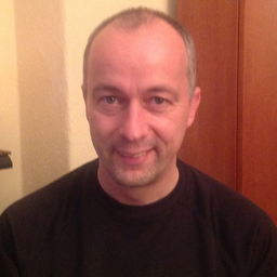 Joerg Beyer