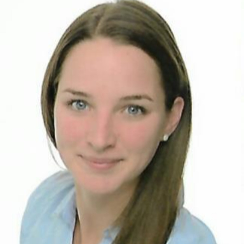 Yvonne Kaack Personalmitarbeiterin PONTON GmbH XING