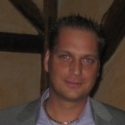 Christoph Mahlo