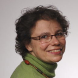 Monika Vogel
