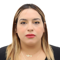 Yosra Sahbeni