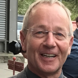 Klaus Ahrens