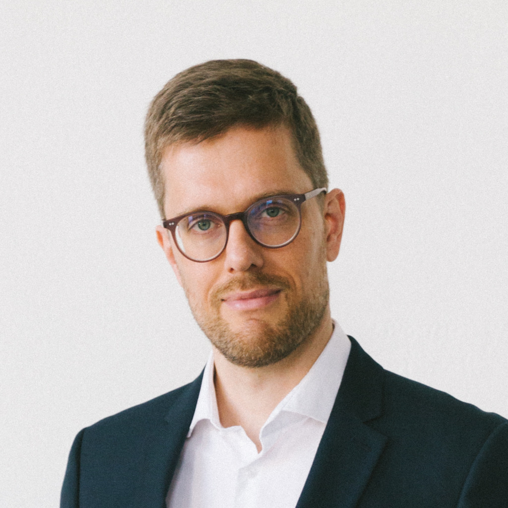 Henning Knopp Customer Journey Expert ING Deutschland XING