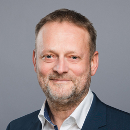 Remo Fernholtz