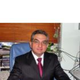 Prof. Dr. Cihan Aksoy