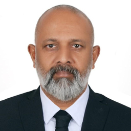 Melwin Claudio Rodrigues
