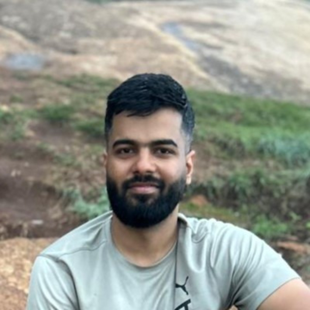 Shiv Dev - Software Developer 2 - Oracle Cerner | XING