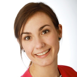 Nathalie Bukenberger
