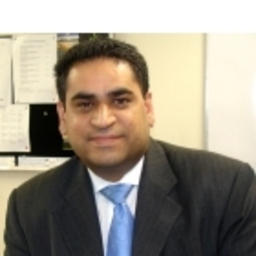 Nawaz Mahmood