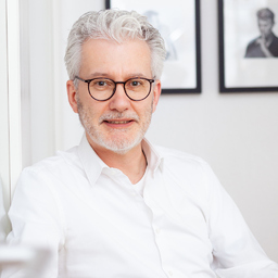 Dipl.-Ing. Rainer Schadow