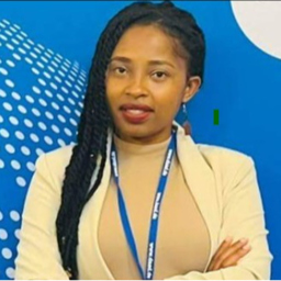Teresia Kavwele