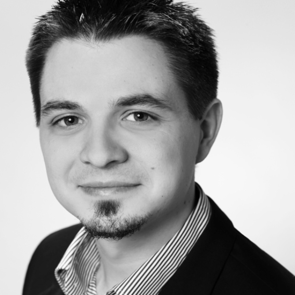 Markus Wondrak - Leading Principal Consultant - IT Frankfurt GmbH | XING