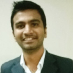 Rohan Mengade