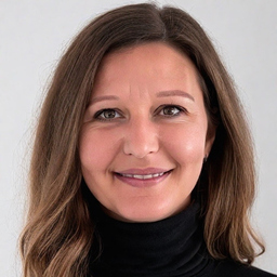 Dr. Eva Domke 