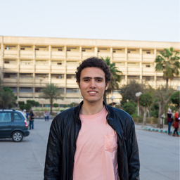 Omar Elsayed