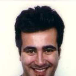 David John Caballero