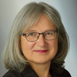 Dr. Maria Rapp