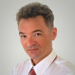 Marcel Krueger