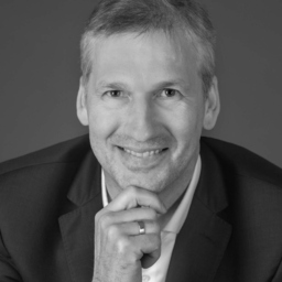 Dipl.-Ing. Holger Thomasberger