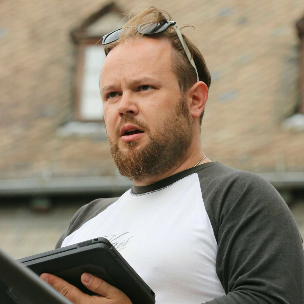 Aron Laszlo Allrounder Nuntio AudioVideo Solutions GmbH XING