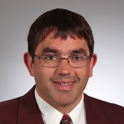 Alfred Scheidhammer