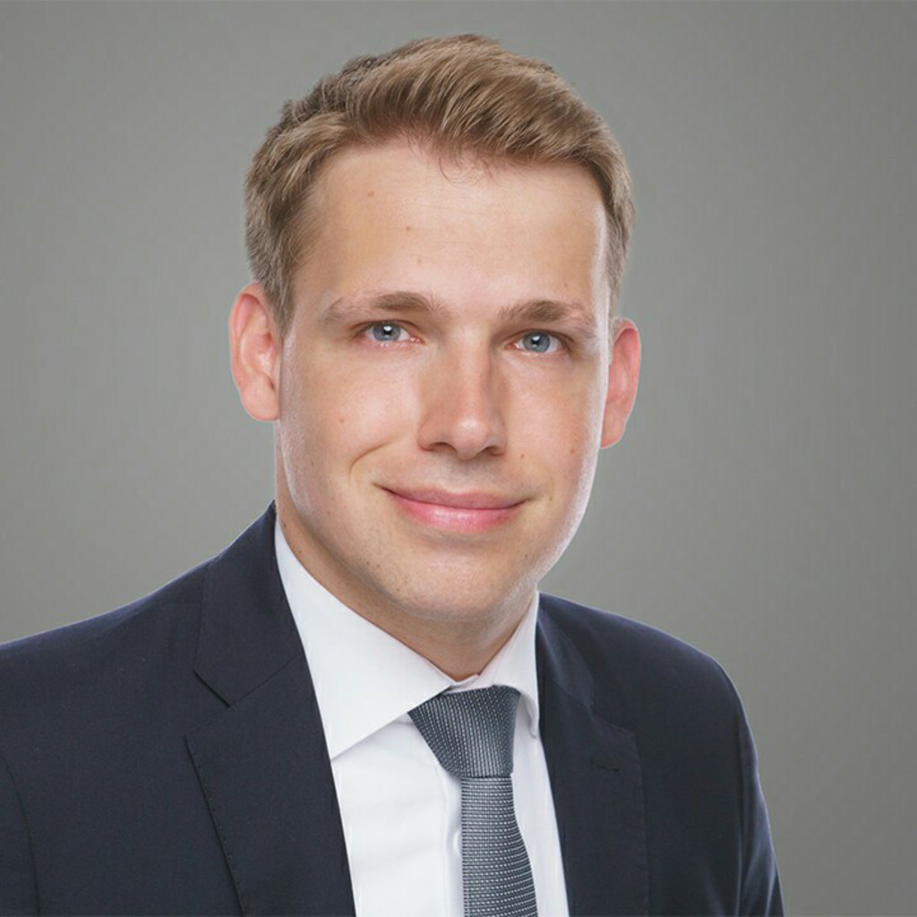 Christian Huss Wirtschaftsprüfer Steuerberater Prokurist Manager Corporate Audit 