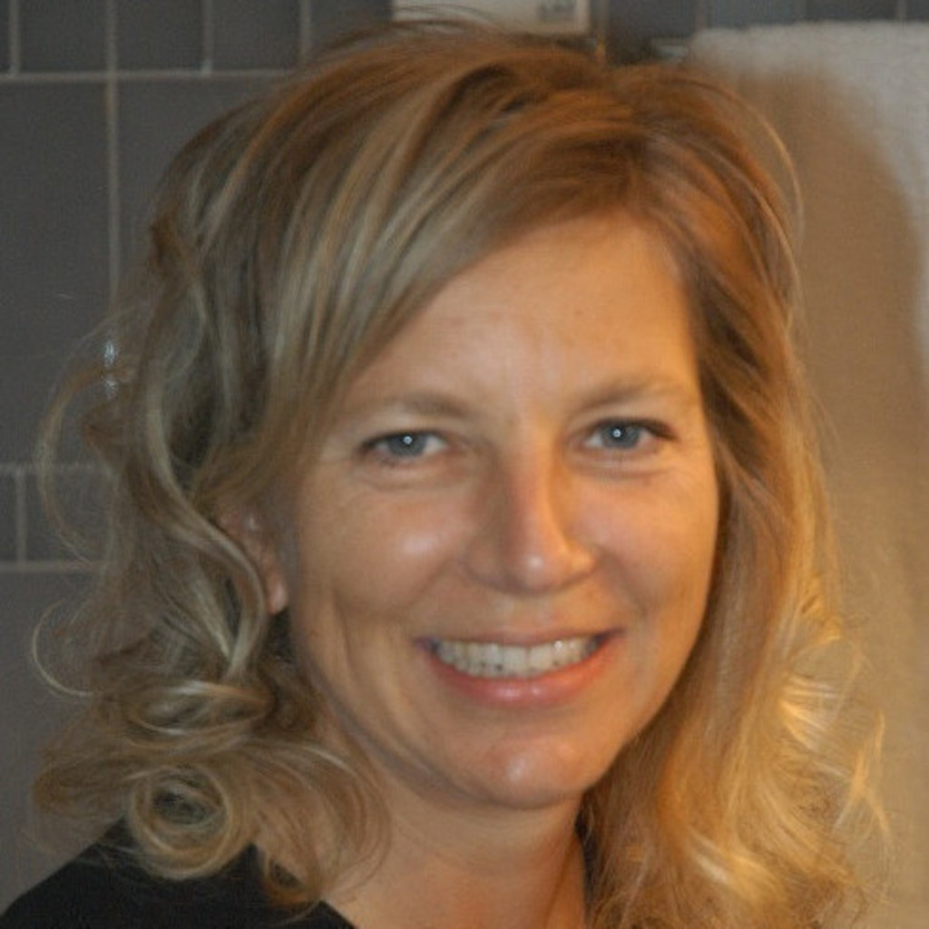Social Media Profilbild Sonja Buchser 