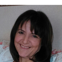 Anette Huber-Haßdenteufel