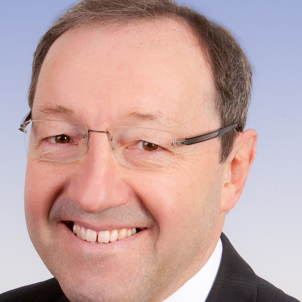 Hermann Kerler Vorstandsmitglied i.R. Raiffeisenbank Pfaffenhausen