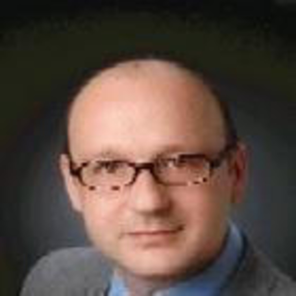 Werner Klein Personalcontrolling, ITMitarbeiter