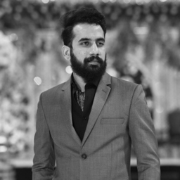 Talha Bhutta