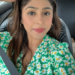 Himanshi Sethi