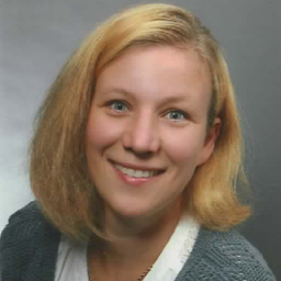 Katrin Meike Hüser