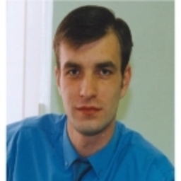 Marat Zhafyarov