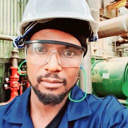 Aubrey Madhloba's profile picture