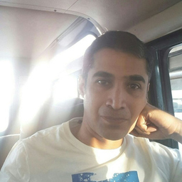 Mehdi Nadji