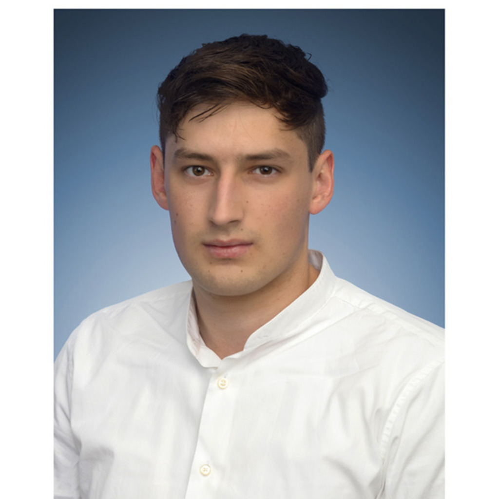 Paul Filippov Ramp Agent AHS Aviation Handling Services GmbH XING
