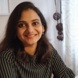 Parvathy Ramadas