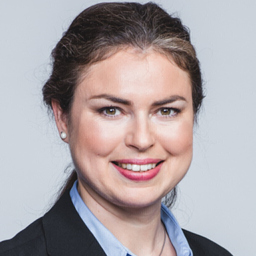 Mag. Sonja Irresberger