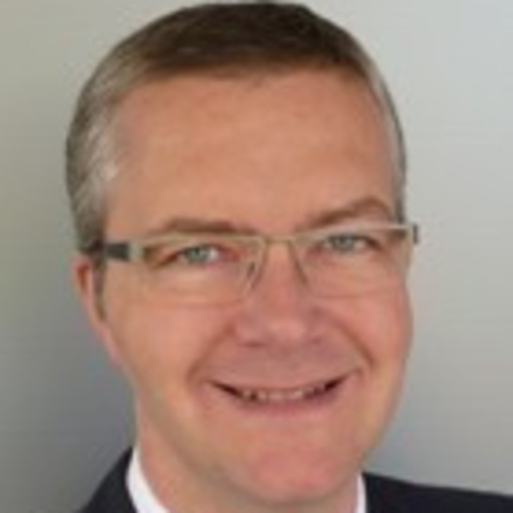 Burkhard Grewing Leiter Servicemanagement Customer Deutsche Telekom