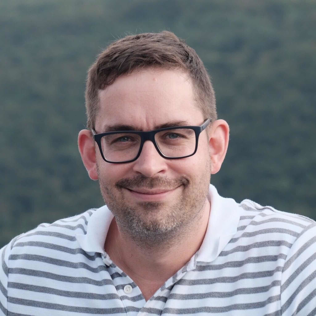 Andreas Zeisler Geschäftsführer Logiphys GmbH XING