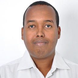 Dr. Djibril Ibrahim Moussa
