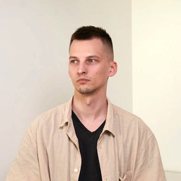Ilya Belyakov